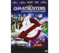 Ghostbusters - Acchiappafantasmi (collector's edition)