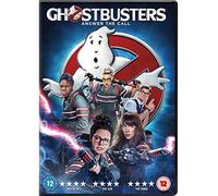 Ghostbusters [DVD + Digital]