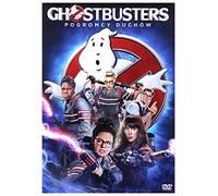 Ghostbusters [DVD] (IMPORT) (Pas de version française)