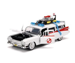 Ghostbusters ECTO-1, 1:24