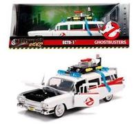GHOSTBUSTERS-ECTO-1-1:24 G