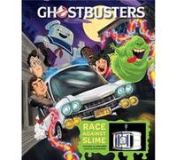 Ghostbusters Ectomobile by J.J. Harrison Marc Sumerak J.J. Harrison (Auteur)
