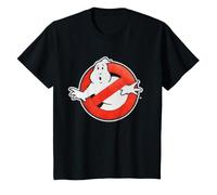 Ghostbusters Écusson Classique 1984 pour Enfant Esthétique des années 80 T-Shirt