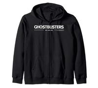 Ghostbusters Established 1984 Logo Sweat à Capuche