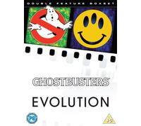 Ghostbusters / Evolution