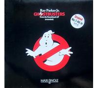 Ghostbusters (Ext. Version, 1984) [Import]