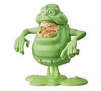 Ghostbusters Figurine fantôme mince avec fonction effrayante, jouets pour enfants à partir de 4 ans