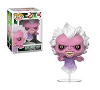 Ghostbusters - Figurine POP Scary Library Ghost