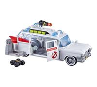 GHOSTBUSTERS - film 2020 - Ecto -1 avec accessoires - pour enfants - fans et collectionneurs - dès 4 ans
