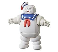 Ghostbusters Fright Feature Stay Puft Marshmallow Man Figurine fantôme avec Fonction effrayante, Jouets pour Enfants à partir de 4 Ans