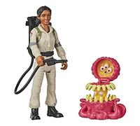 Ghostbusters Fright Features Figurine Porte-Bonheur avec Figurine fantôme Interactive et Accessoire, Jouets pour Enfants à partir de 4 Ans, Excellent Cadeau pour Les Enfants