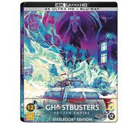 Ghostbusters: Frozen Empire