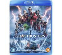 Ghostbusters: Frozen Empire – Sony Pictures Home Entertainment