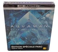 Ghostbusters: Frozen Empire : 4k Ultra Hd + Blu-Ray Steelbook Paul Rudd Region B