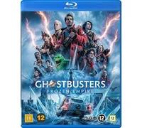 GHOSTBUSTERS - FROZEN EMPIRE-NL-BLURAY G
