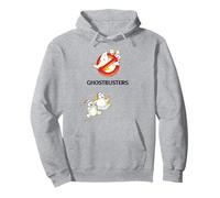Ghostbusters: Frozen Empire No Ghost Stay Puft Takeover Sweat à Capuche