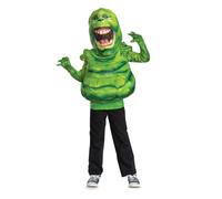 Ghostbusters Frozen Empire Slimer Costume Enfant Taille Unique S'Adapte À 14
