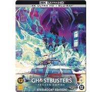 Ghostbusters: Frozen Empire