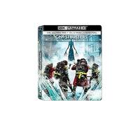 Ghostbusters : Frozen Empire SteelBook® Blu-ray 4K Ultra HD