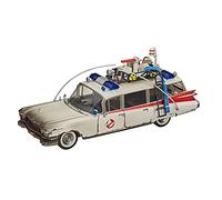 Ghostbusters GHB Plasma Series ECTO 1 Voiture