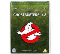 Ghostbusters 2 [Import]