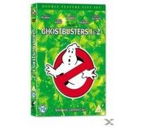 Ghostbusters 2 [Import]