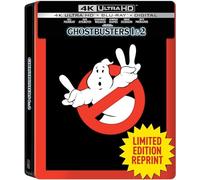 Ghostbusters / Ghostbusters II