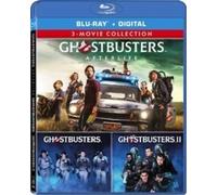 II/Ghostbusters: Afterlife [Blu-Ray]