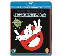 Ghostbusters II-Set [Blu-Ray]