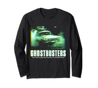 Ghostbusters Ghostbusters, Motif Halloween Manche Longue