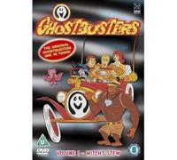 Ghostbusters - Vol. 1 - Witch's Stew