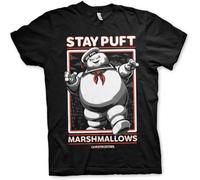 Ghostbusters H.O Stay Puft Marshmallows - T-Shirt (M)