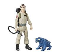 Ghostbusters Hasbro Collectibles Fright Feature Figure Peter Venkman F0071