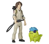 Ghostbusters Hasbro Collectibles Fright Feature Figure Turnip E9769