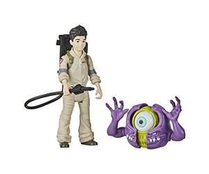Ghostbusters Hasbro E9770 Podcast Fantôme Jouet Multicolore