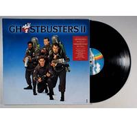 Ghostbusters II (1989) [Import]