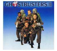 Ghostbusters II (1989) [Import]