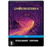 GHOSTBUSTERS II-BIL G