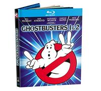 Ghostbusters II [Blu-Ray]