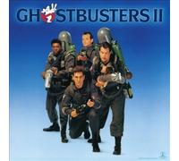 Ghostbusters II by Various Artists [Audio CD] NEUF