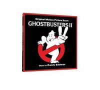 Randy Edelman – Ghostbusters II – CD – Sony