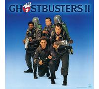 Ghostbusters II (Original Soundtrack)
