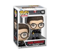 Funko Pop! – Figurine Egon Spengler (Ghostbusters II) – en vinyle à collectionner – Officiel