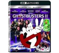 Ghostbusters II – Ultra HD et Blu-ray – Sony Pictures Home Entertainment