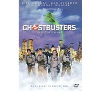 Ghostbusters [Import USA Zone 1]