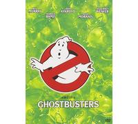 Ghostbusters – DVD – Édition Widescreen