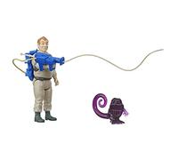 Ghostbusters Kenner Classics - Figurines rétro SOS Fantomes Ray Stanz et fantôme Enrobe-Tout - Edition Collector