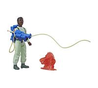 Ghostbusters Kenner Classics - Figurines rétro SOS Fantomes Winston Zeddemore et fantôme Mord-Tout - Edition Collector