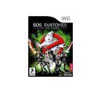 Ghostbusters - Le Jeu Vidéo Wii