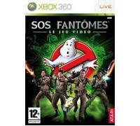 Ghostbusters - Le Jeu Vidéo Xbox 360